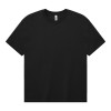 American Apparel Heavyweight Oversized Tees Black